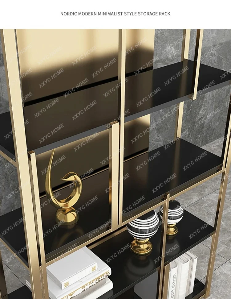 Closet Corner Living Room Cabinets Organizer Storage Vanity Bar Craft Living Room Cabinets Luxury Wine Vitrina Hotel Furnitu
