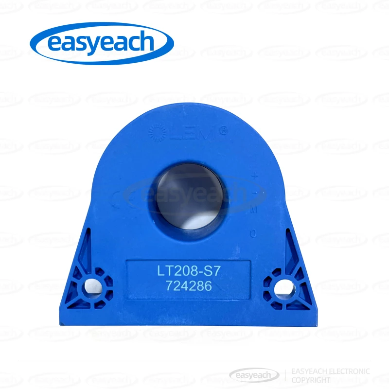 LT208-S7 LT208-S7-SP1 Трансформатор Холла датчика тока