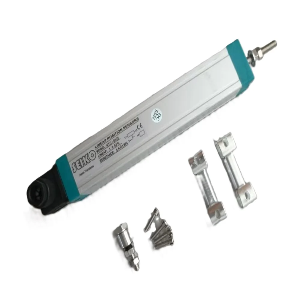 Precision KTC-1150mm lever electronic ruler linear displacement sensor injection molding machine electronic ruler KTC1150