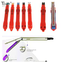 Laparoscopic Endo Stapler Laparoscopic Surgical Instruments Endoscope Linear Cutter Laparoscopic Needle Holder Forceps Teaching