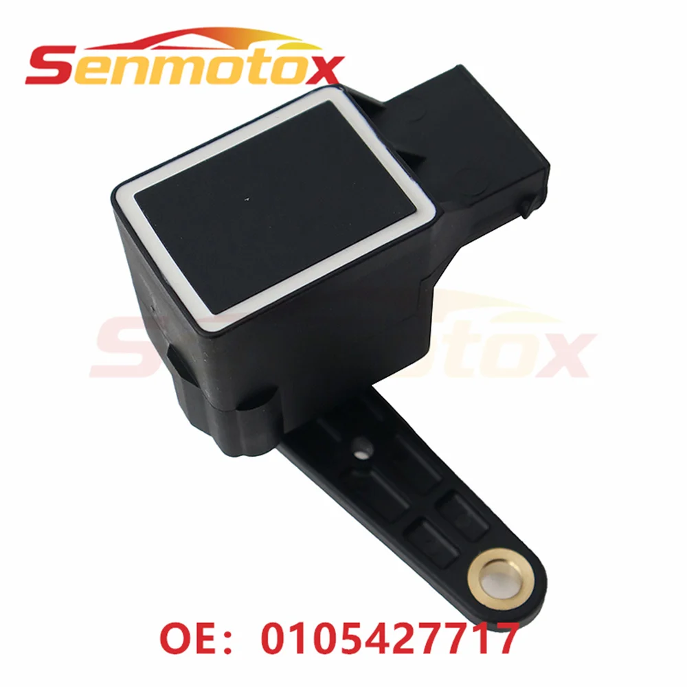 

Датчик уровня подвески 0105427717 для Mercedes-Benz W220 W211 E500 E320 W169 W245 W221 W164 W251 37146784696 105427717