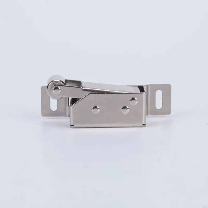  2Pcs Heavy Duty G Model Inspection Hatches Push Release, Cabinet Cupboard Door