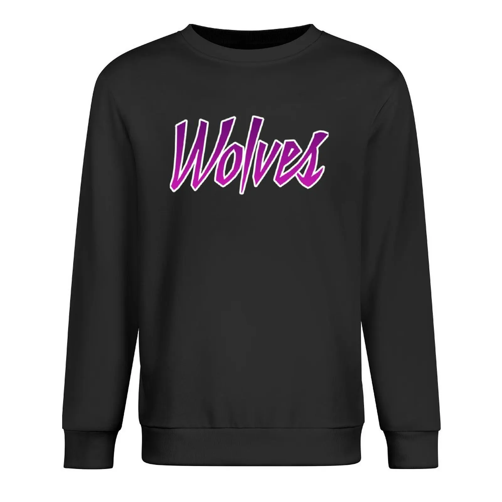 

Timberwolves Prince Jersey Pullover men's clothes winter clothes men's sweat-shirt set men wear oversize sweatshirts