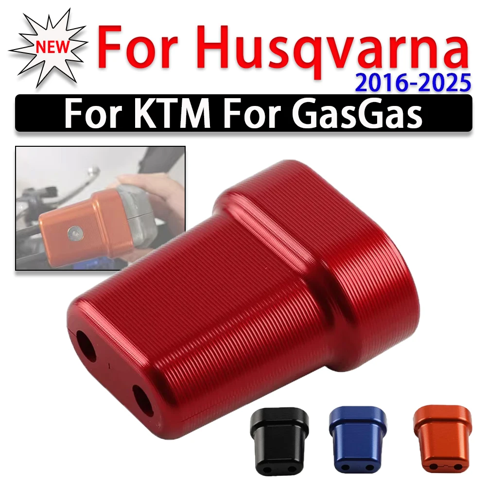 

Throttle Cable Protection For KTM Husqvarna XC XCF XCW XCF-W SX SXF EXC EXCF TE TE i FE TX FX TC FC 125-500 for GasGas EX EC MC