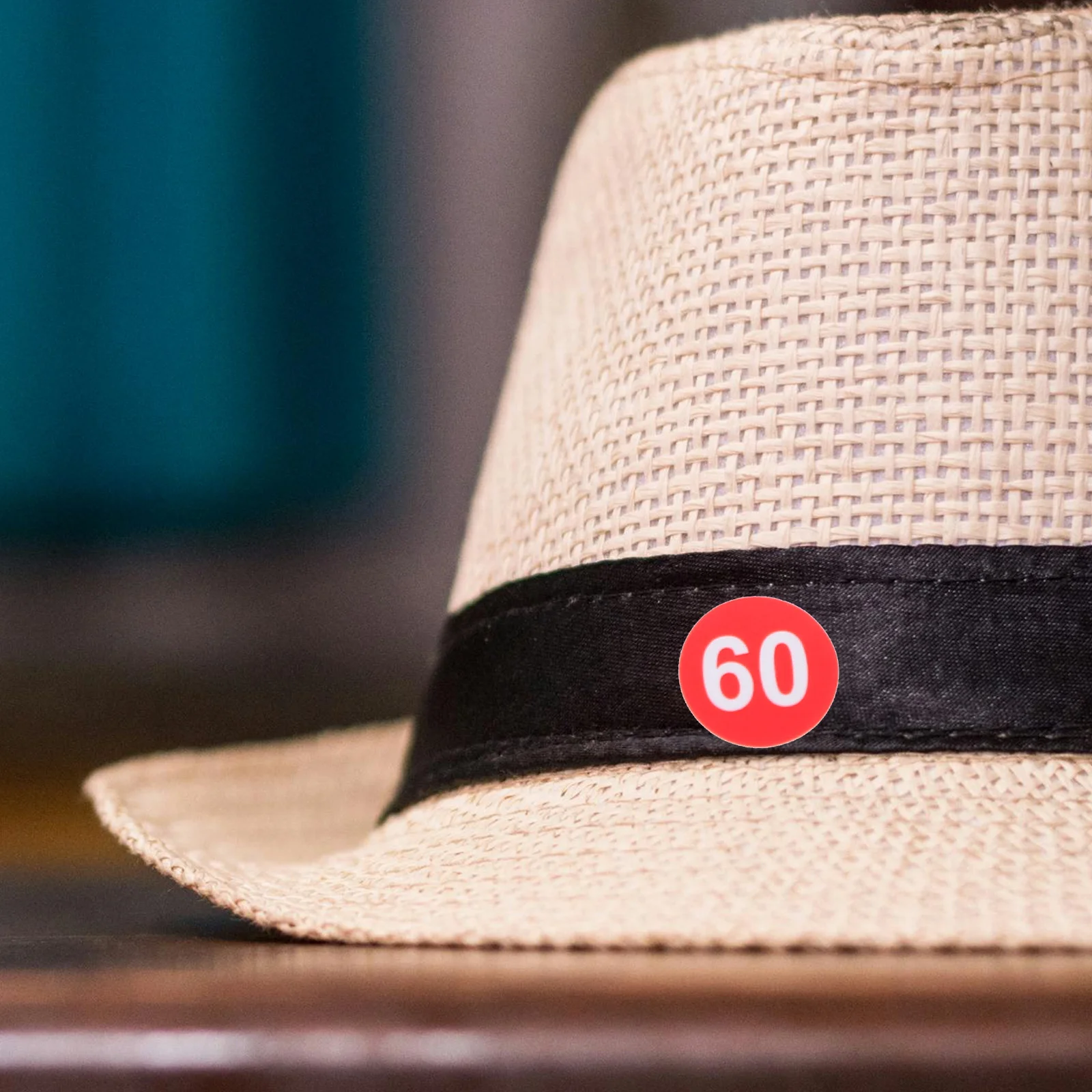 

Waterproof Number Stickers Round Digital Labels Self-Adhesive For Office Classroom Organization File Folders Storage