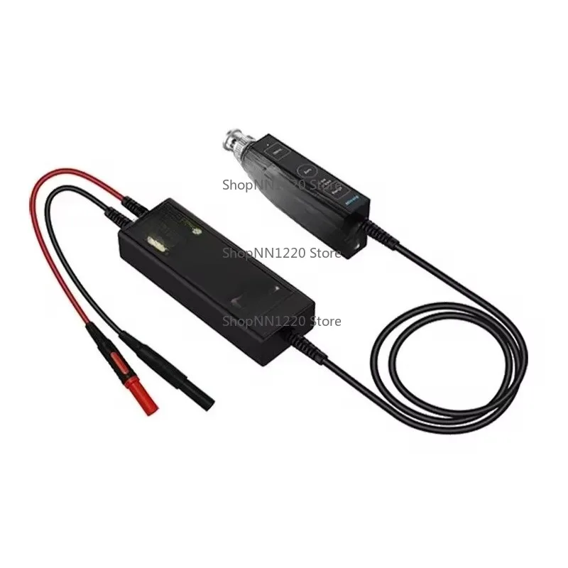 

Micsig DP7000 High Voltage Differential Probe Oscilloscope Probe