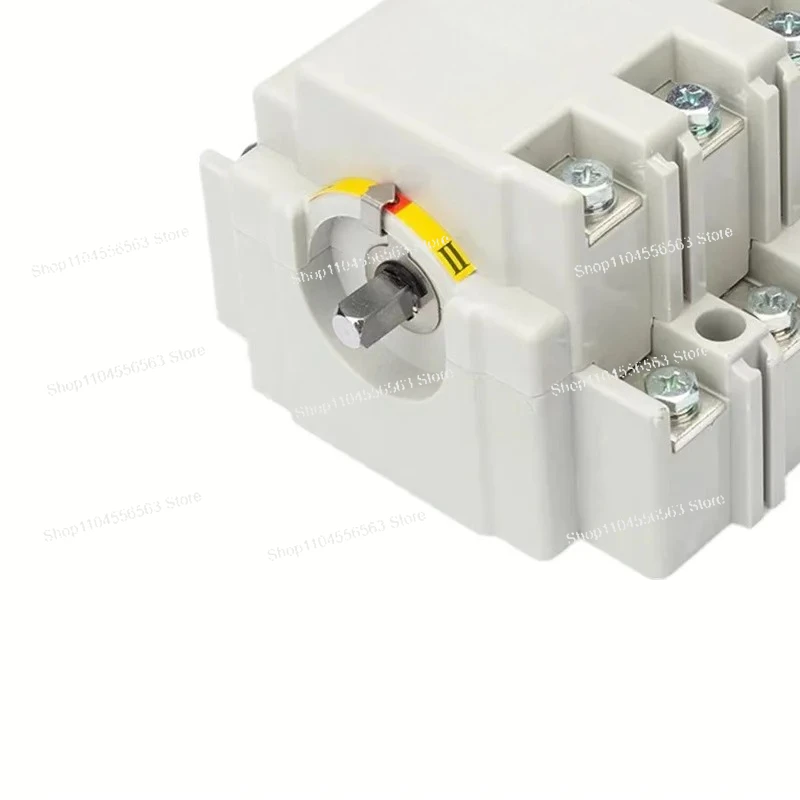 مفتاح نقل الطاقة المزدوج التلقائي (NH42B-32/4SZ/2SZ) - 63A/100A 4P، مفتاح طاقة موثوق به #3