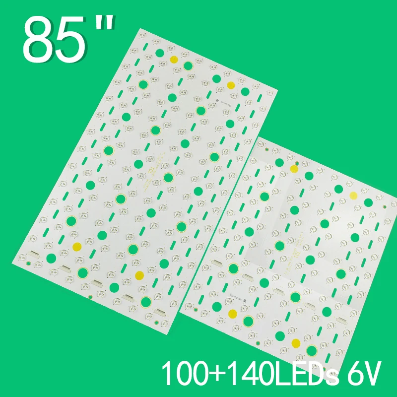 

For TCL GIC 85X6 3030 100EAX5 LX20171108 VER.5 YHA-4C-LB85A0-YH03J