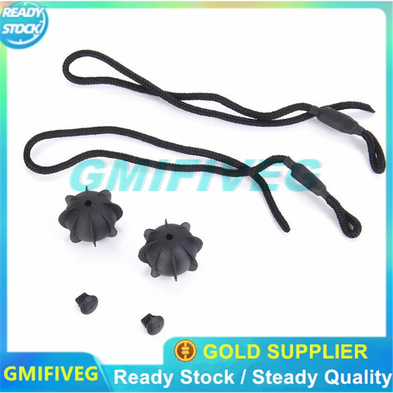 Car Parcel Shelf String Cord Tonneau Cover Strap 1K6863447A 1K6-863-447-A-9B9 For VW Golf MK5 MK6 Rabbit R R32 R20 GTI Hatch