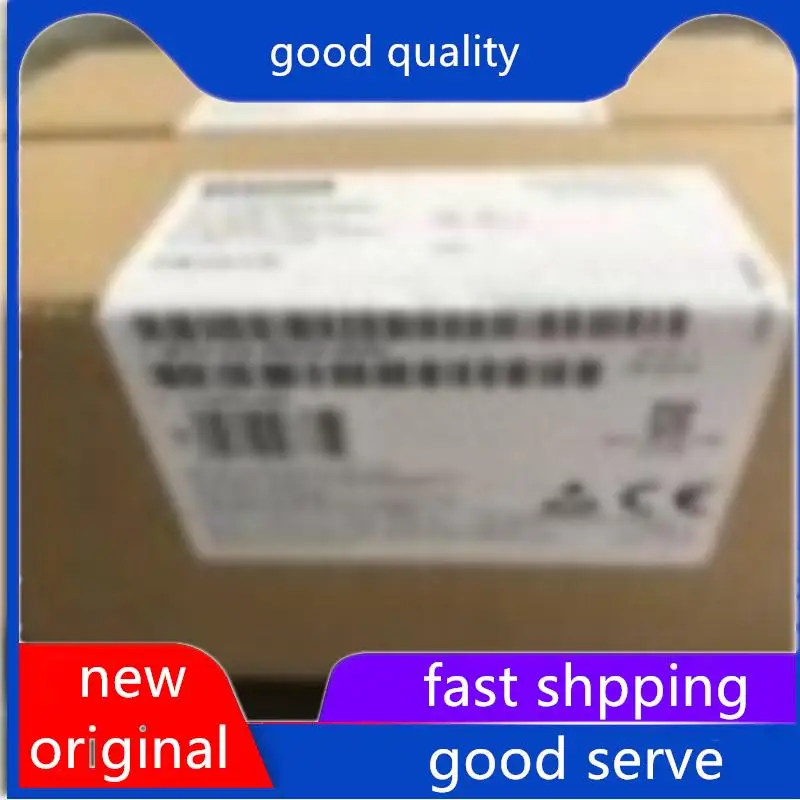 

1pcs original new 6ES7193-4CA20-0AA0ET200S terminal module 6ES71934CA200AA0 new and original