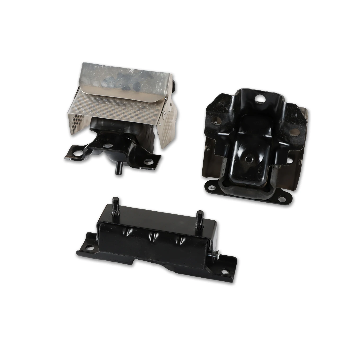 3 قطعة محرك المحرك وترانس يتصاعد A2638 A5365 A5365 لشروليه سيلفرادو سوبربان تاهو جي إم سي يوكون سييرا 1500 كاديلاك إسكاليد