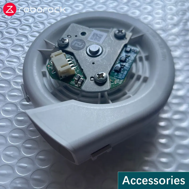 original roborock Fan Engine Robot Cleaner S6 / S61 / S65 /S5 Max / S50 / S51 / S55 Ventilator Fan Motor Sweeping Vacuum Cleaner