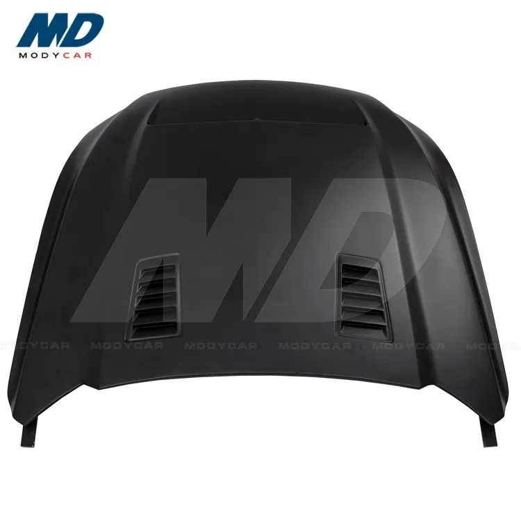 

Cv Style Glass Fiber Hood for 2015-2017 Ford Mustang