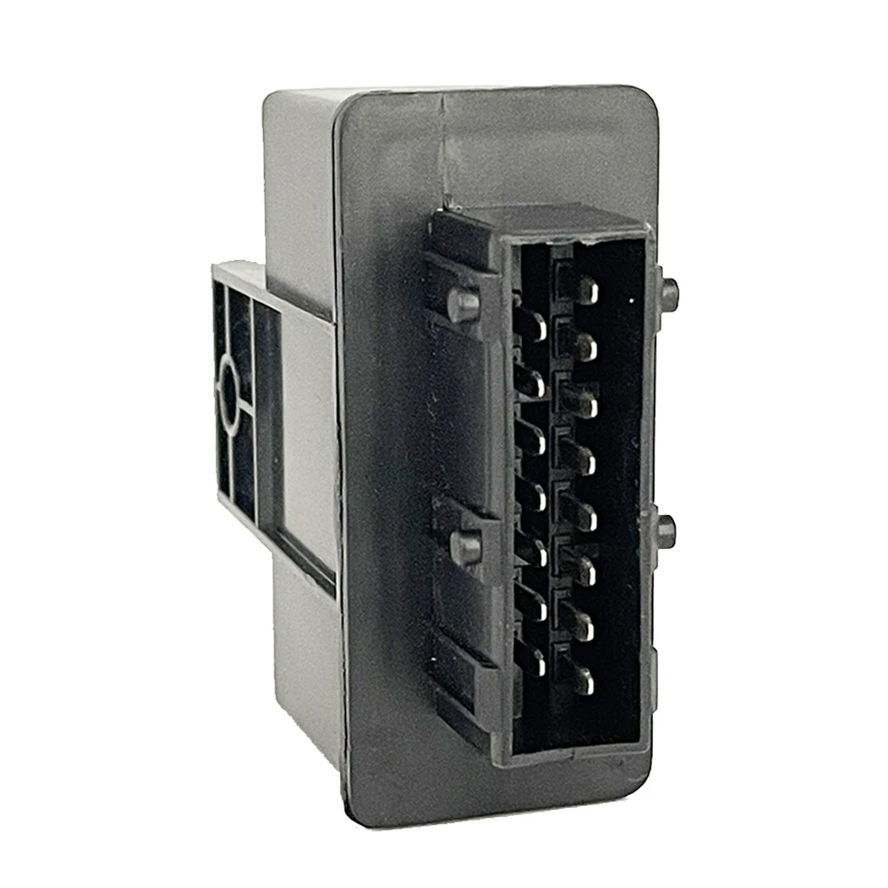 96271096 454935 962710 19203N ABS Fuel Double Relay For Peugeot 106 206 207 306 308 405 406 605 240107 307