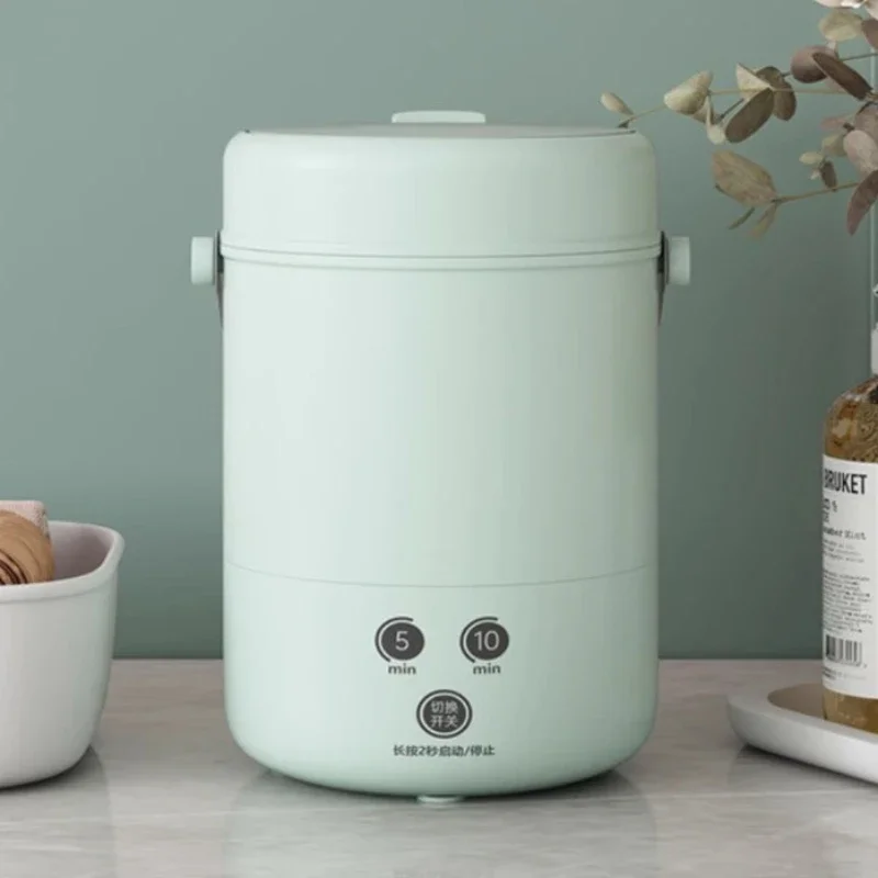 Blue light sterilization underwear washing machine mini socks washing semi-automatic dormitory dedicated