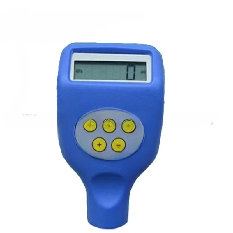 

ETA-083F Coating Thickness Gauge Integrated Iron-Based Coating Thickness Gauge Economical Magnetic Coating Thickness Gauge