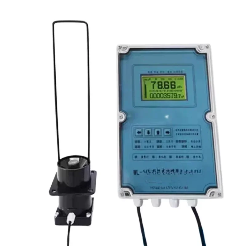 WL-1A2 Ultrasonic O…