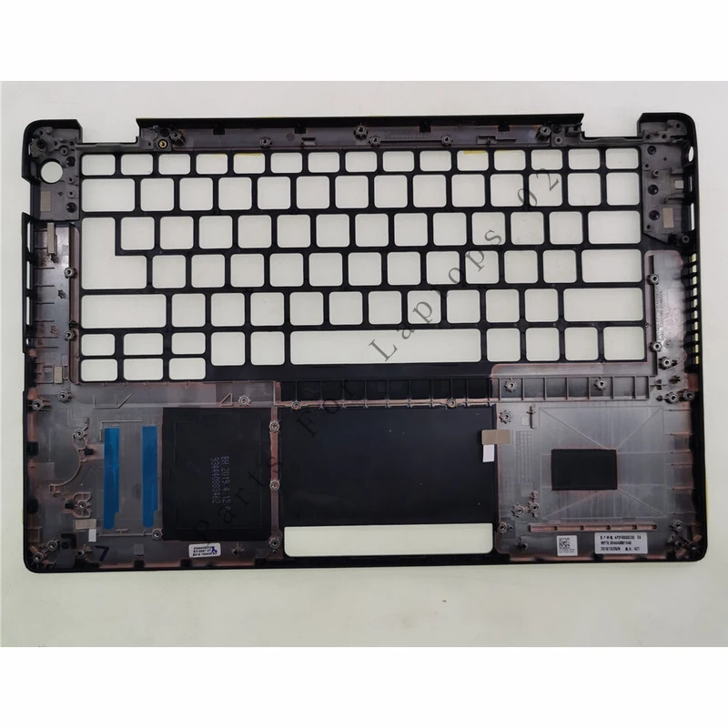 

P For Dell Latitude 5400 5401 5402 Palmrest Case Cover C shell A1899E