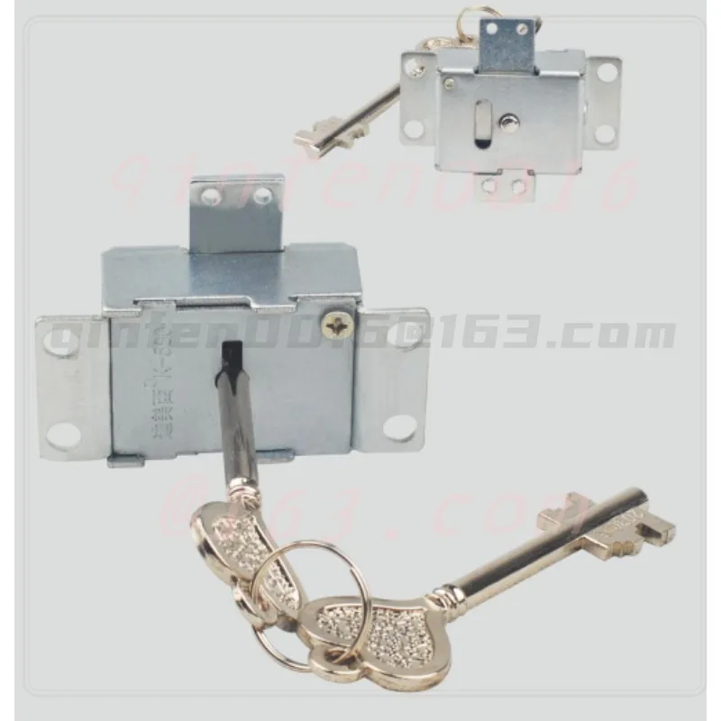 K-583 Blade Lock Password Lock Password Lock