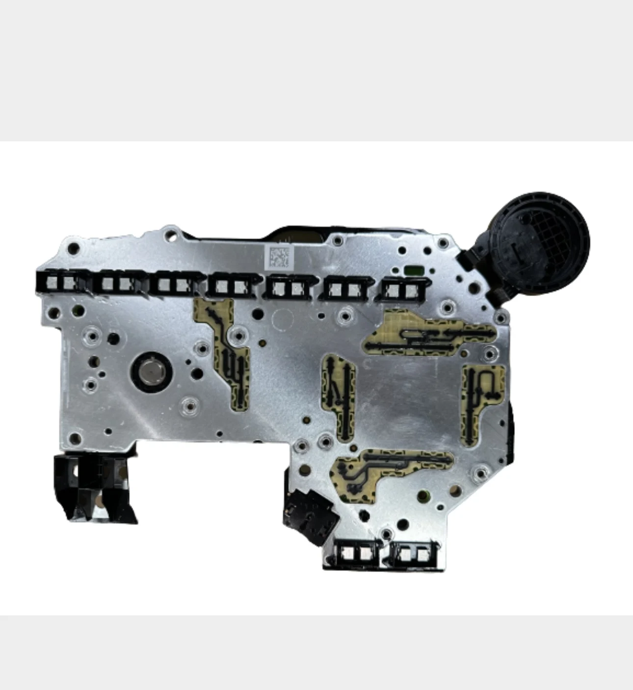 Test al 100% Corpo valvola di trasmissione di alta qualità per 9 velocità 725.0 OE: A 7252701003   A 7252701905   GLE300 GLC300