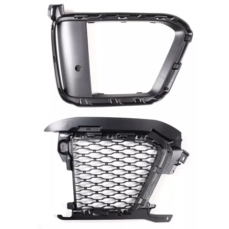 

Front Bumper Outer Grille Vent Mesh Grill With Vent Panel For Range Rover Sport 2018-2019