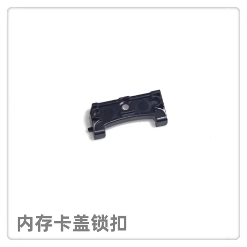 Original nuevo para Nintendo Switch Lite NS LITE consola de juegos carcasa botón teclado Kit interruptor de inicio dirección ABXY LR ZL ZR botón