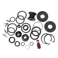 ROCKSHOX FORK SERVICE KIT - DUAL AIR (120MM) - SID 11.4015.494.000