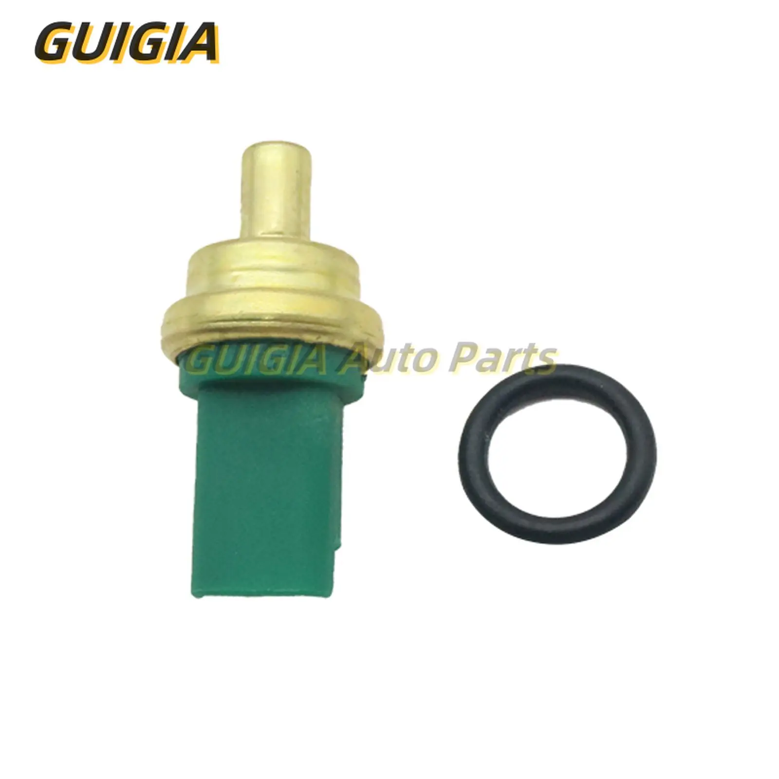 2S6Q-12A648-AB 2S6Q12A648AB Датчик температуры охлаждающей жидкости двигателя для Citroen 107 206 207 307 Высококачественные автомобильные аксессуары