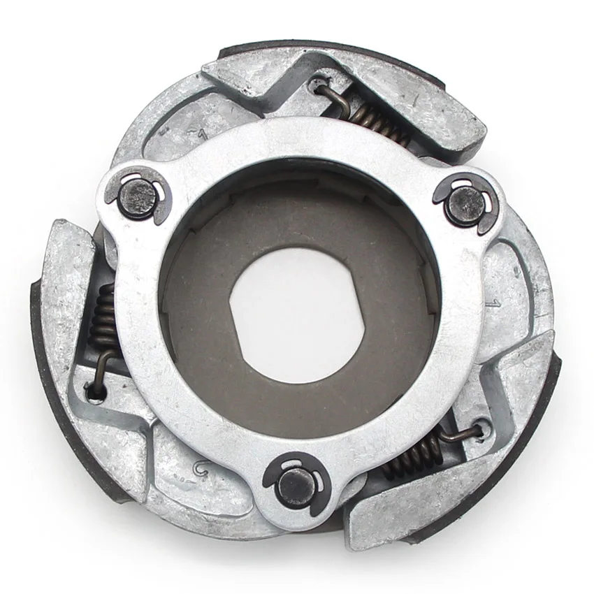 Clutch Shoe Assembly OEM 4HC‑16620‑00 5CG‑16620‑00 For Yamaha YP250 Majesty YP250A YP250D DX Scooter Centrifugal Clutch Shoes