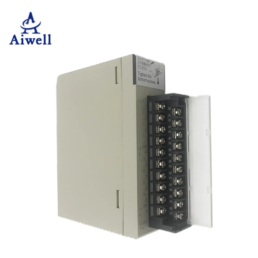 Новый оригинальный контроллер программирования ПЛК CS1W-AD081-V1 CS1W-CN713 CS1W-DA08C CS1W-ID211 CS1W-OC211