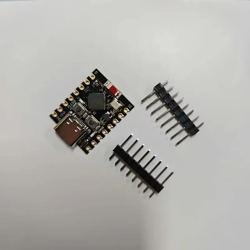 ESP32 C3 Development Board Integrated Circuits - Mini Wifi BT Module 32-Bit Single-Core 16Pin Type-C