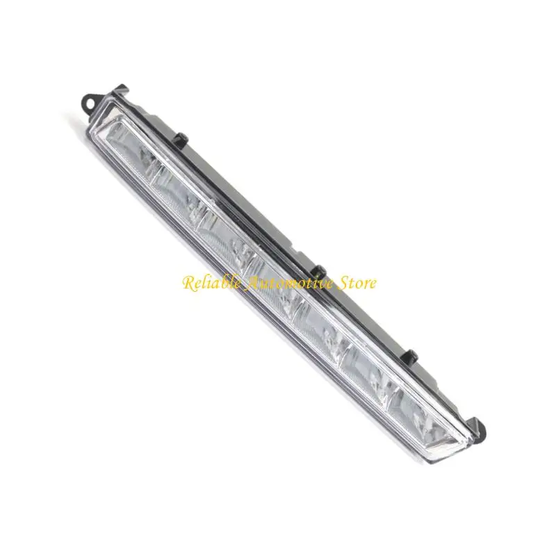 

M68B DRL Car Daytime Running Light Auto Headlights for X166 X164 GL350 GL500 GL550