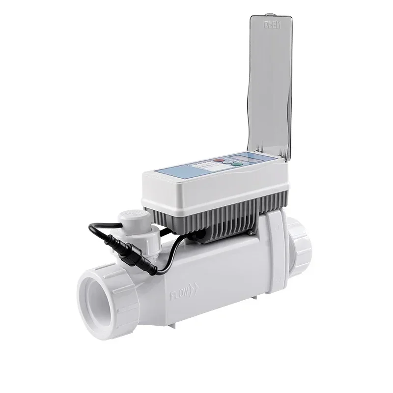 

swimming pool cleaning system salt cell chlorination equipment for well water available