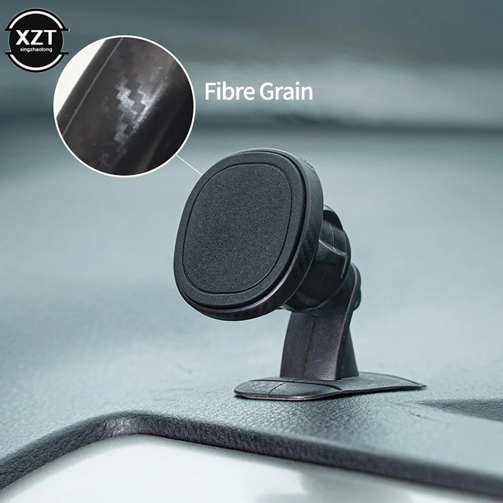 

Magnetic Car Phone Holder Stand 360 Degree Mobile Cell Air Vent Magnet Mount GPS Support Supply For iPhone Xiaomi Samsung Huawei