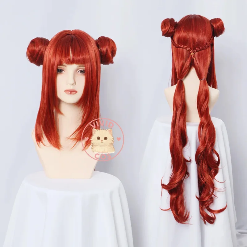 

Аниме Genshin Impact Nilou Косплей Цветок жизни Потерянное платье Костюм для женщин Игра Ролевая игра Comic Con Party Elegantex;2, f;