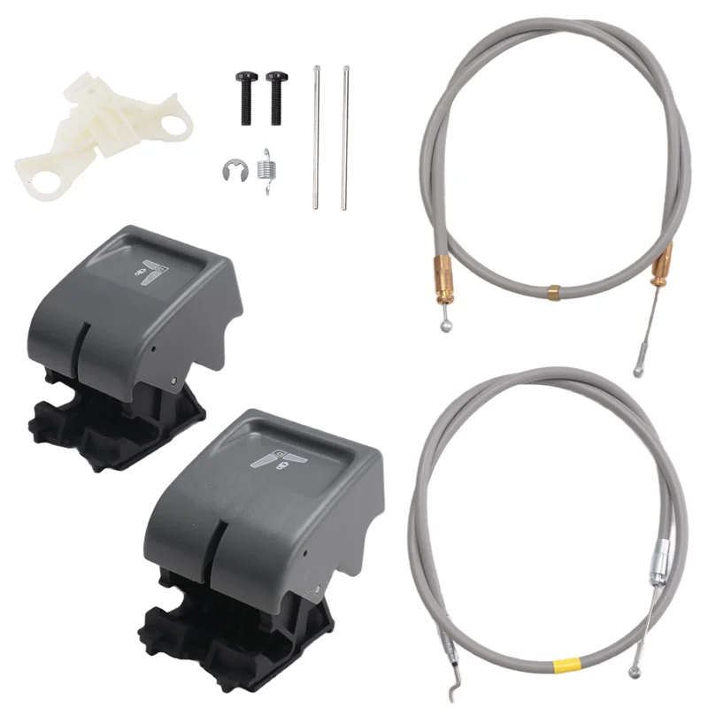 

Кнопка регулировки сиденья 7421592929 для Volvo Renault Trucks, часть кнопки управления сиденьем