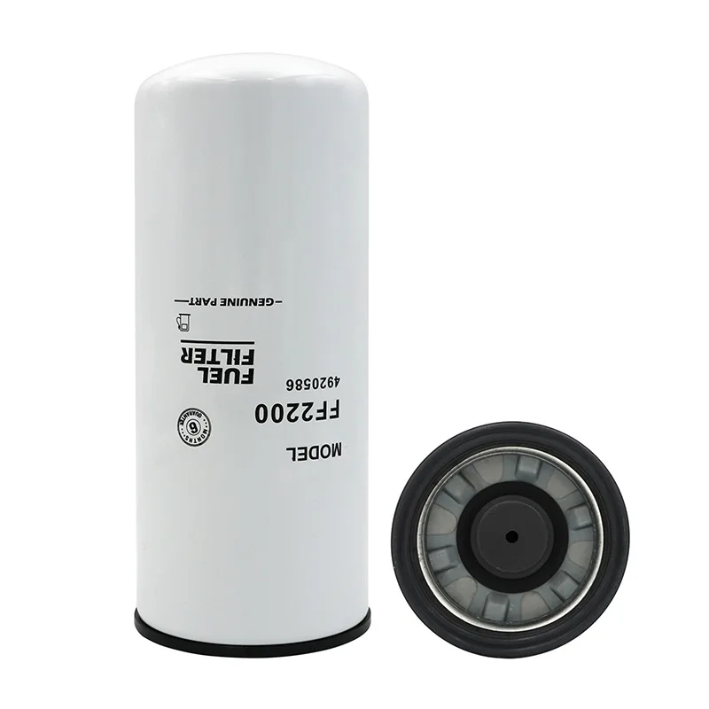 

FF2200 BF7766 LFF2201 fuel filter, compatible with Cummins ISX series engines