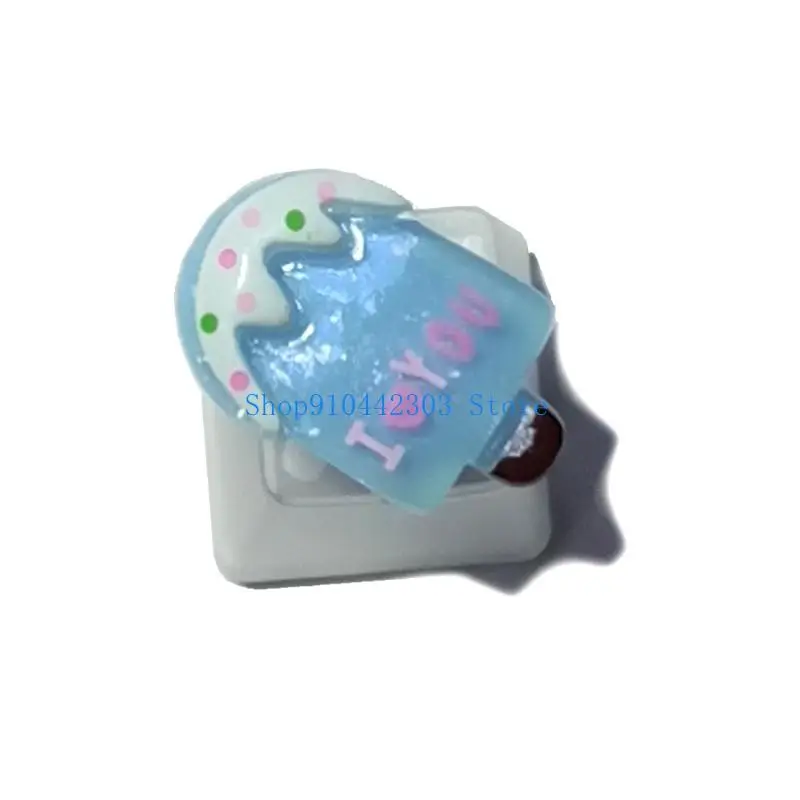 L4MD OEM Keycap Switch Mecânico Teclado Keycap Chaves Personalidade Única