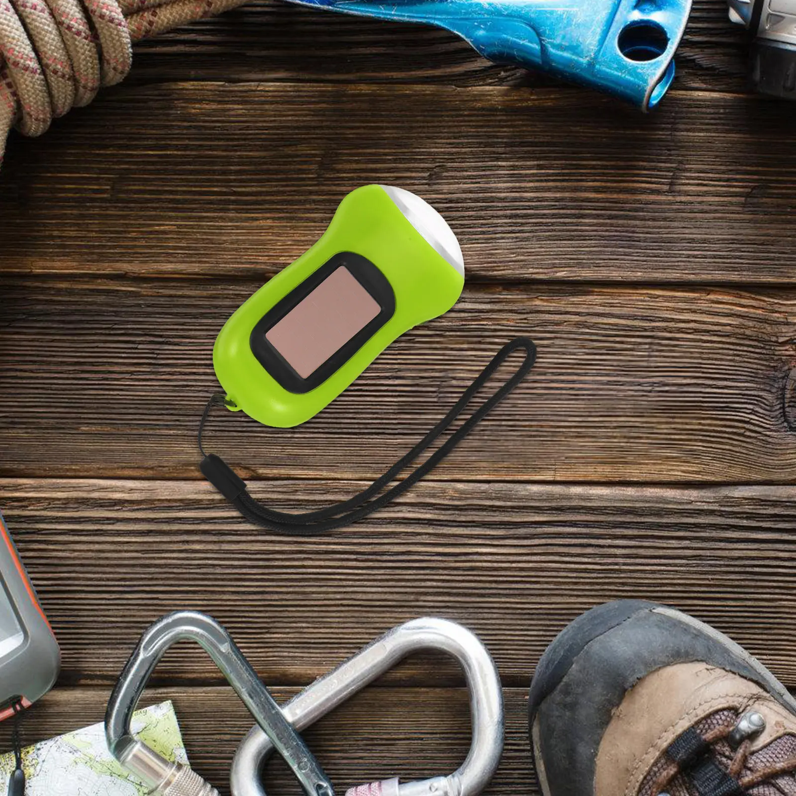 

Солнечный фонарь с ручным приводом, перезаряжаемый светодиодный аварийный светильник, портативный фонарь для кемпинга, походов и выживания на природе