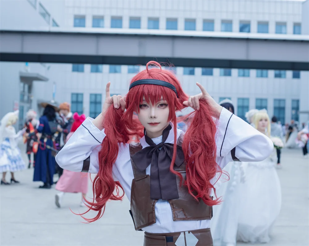 إيريليا H-نينتيندو سويتش زي تنكري ، بلاي ستيشن 4 ، بخار روديوس جريرات إيريس بوريس ، يمكن تخصيص أنيمي