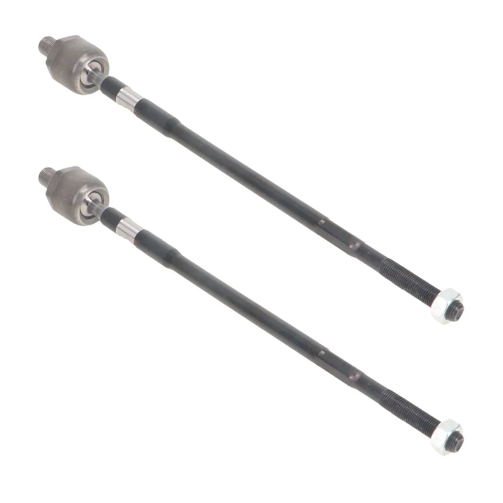 

2PCS Inner Tie Rod End For Dongfeng Kia Forte Soul 2009-2013 1.6L 2.0L 577551X000 Ball Joint Accessories