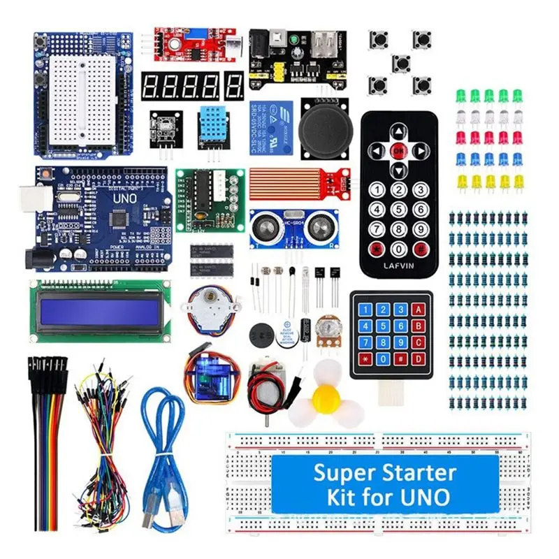 A25P For Uno R3 Dev…