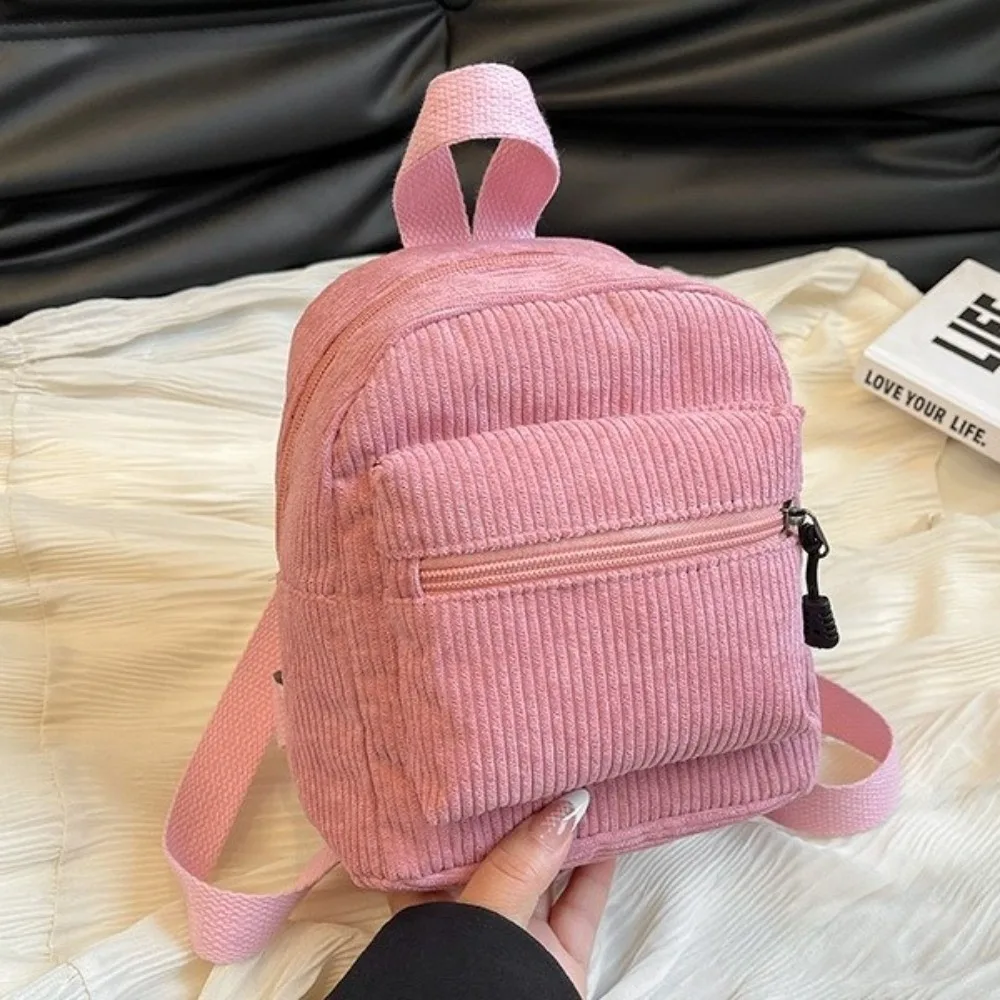 mochila-mini-de-corduroy-em-cor-solida-leve-com-ziper-bolsa-de-ombro-dupla-vintage-multi-bolsos-mochila-para-viagens-diarias