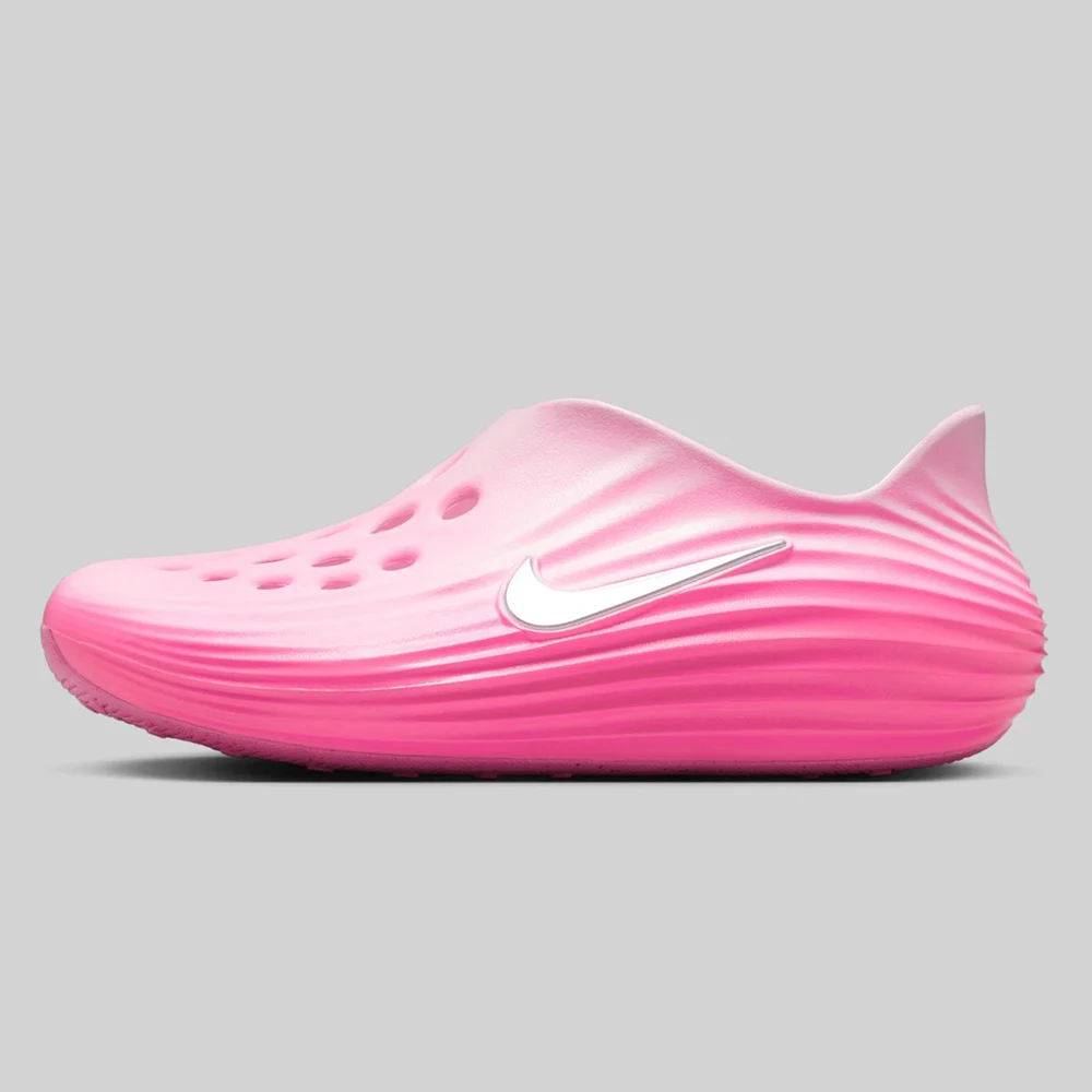 Nike women's shoes REACTX REJUVEN8 sports and casual sandals HV5062-601