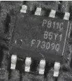Module  F7309Q  MK   16t  AG AGQ 2SA1797G  CD4051BM  TK65G10N1 20PCS Original authentic and new Free Shipping