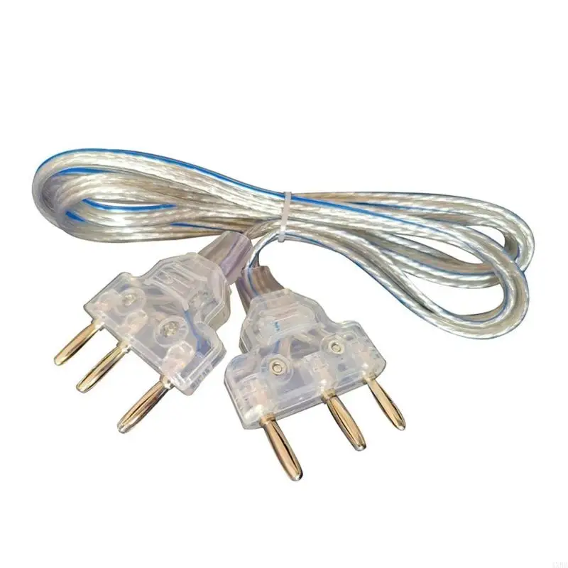 

Light Weight Body Wire Pin Plug Body Cord Fencing Epee Sabers Foil Body Cord