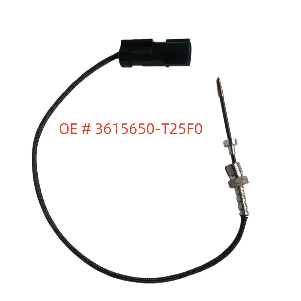 high quality 3615650-T25F0  SCR water temperature sensor For Dongfeng Renault Trucks