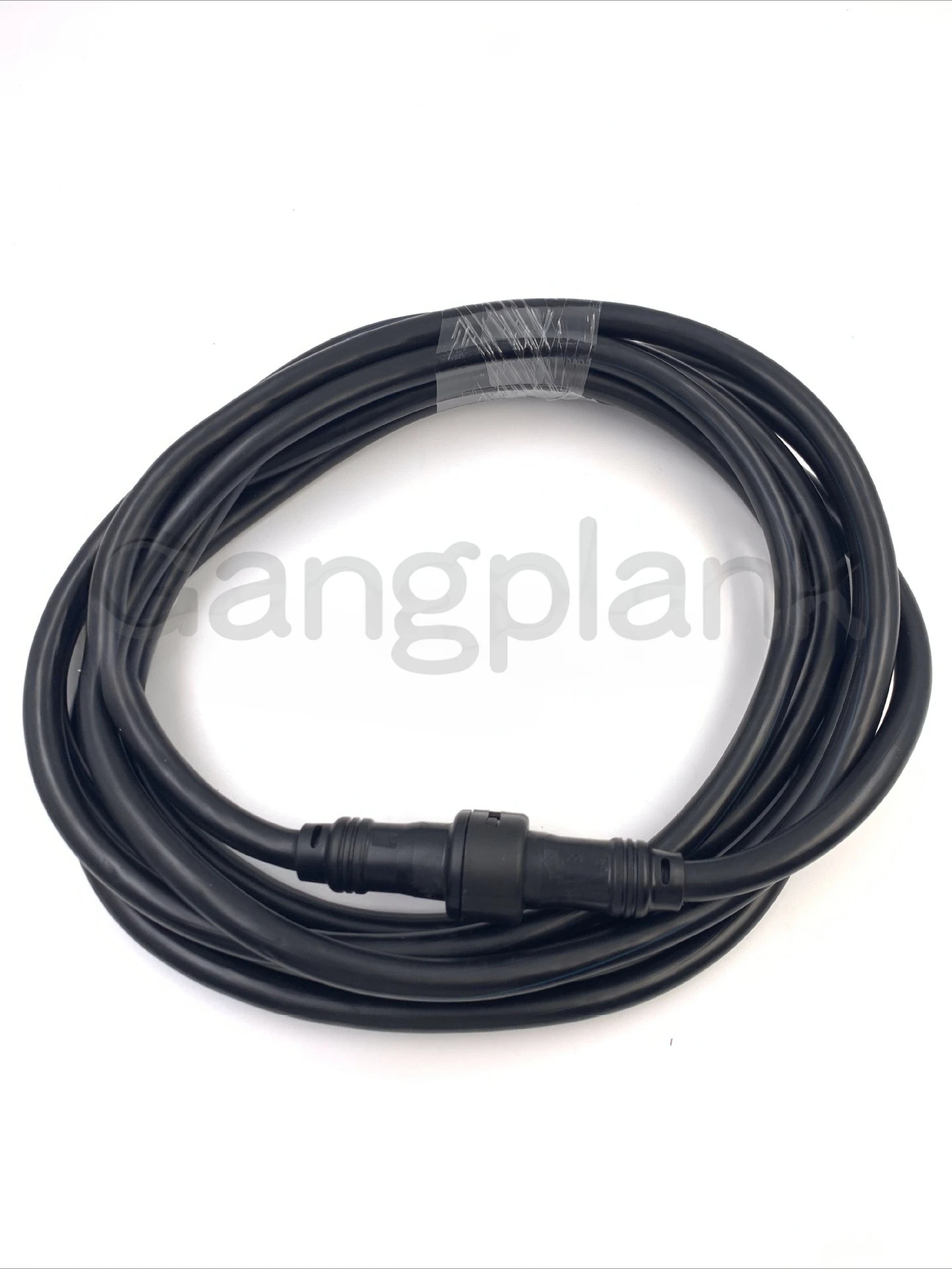 

5m 10-core Extension Cable for Yamaha Front Outboard Motor Control Box