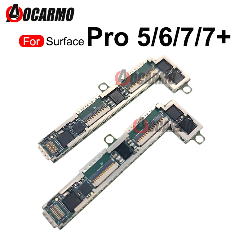 

Запасная часть гибкого кабеля сенсорной маленькой платы для Microsoft Surface Pro 7 7 + Plus 6 5 Pro6 Pro7