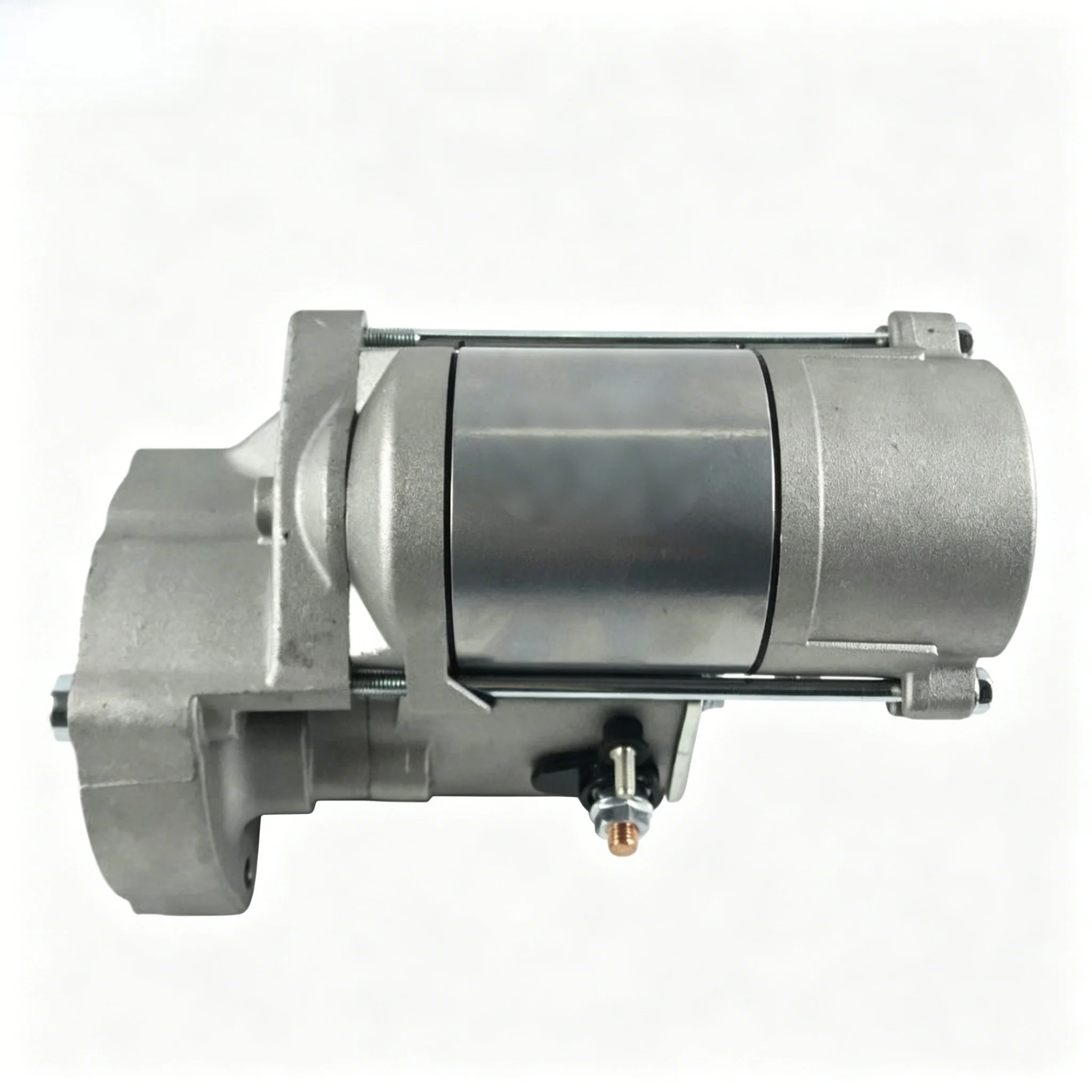 1pc Car Starter Motor LR007159 LR025840 Fit for Land Rover Range Rover Evoque 2.0L Engine 2012-2018 Auto Replacement